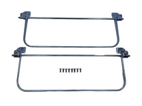 SUN VISOR BRACKET WITH FRAME - 32 3 W COUPE