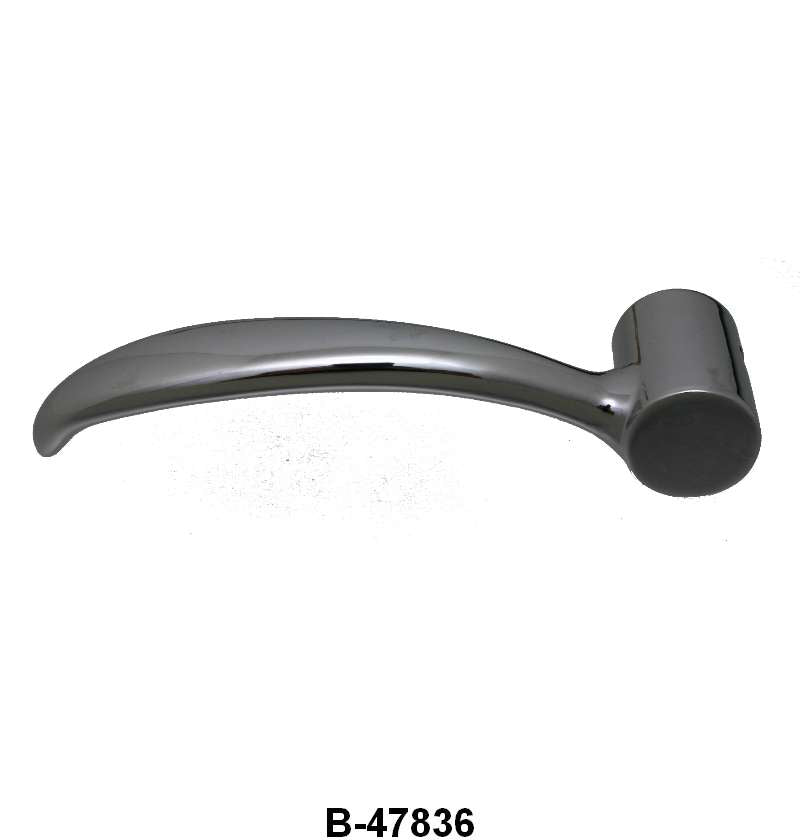 SEAT ADJUSTING HANDLE - 32-34 COUPE/CABROLIET/4DR SDN