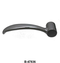SEAT ADJUSTING HANDLE - 32-34 COUPE/CABROLIET/4DR SDN