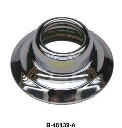 UNIVERSAL SPRING LOADED ESCUTCHEON - 32-36 PASS, 32-37 PICKUP