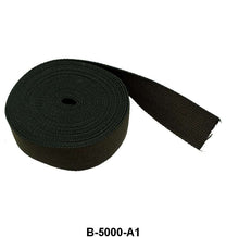 UNIVERSAL BODY TO FRAME WEBBING - 1-1/2" wide 1/16" thick 20' roll