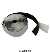 UNIVERSAL STICK-ON BODY TO FRAME WEBBING - 1-1/2" wide 1/8" thick 20' roll