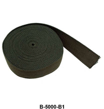 UNIVERSAL BODY TO FRAME WEBBING - 1-1/2" x 1/8" x 20