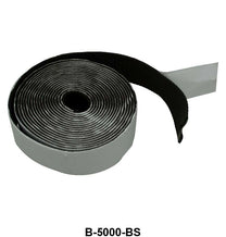 UNIVERSAL STICK-ON BODY TO FRAME WEBBING - 2" wide 1/8" thick 20' roll