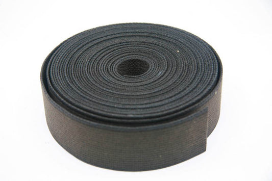 BODY TO FRAME WEBBING - UNIVERSAL - 1-1/2"x 1/16"x 25'