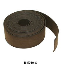 BODY TO FRAME WEBBING - UNIVERSAL - 2"x 1/16"x 25'