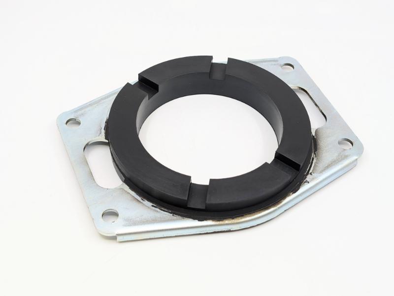 TRANSMISSION MOUNT - 32 PASS/PU, MUST USE  OLD CENTER PIECES