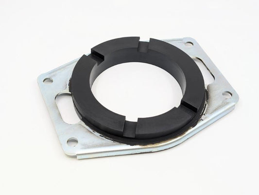 TRANSMISSION MOUNT - 32 PASS/PU, MUST USE  OLD CENTER PIECES