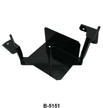 BATTERY SUPPORT - 32 PASS/PICKUP, 32-34 BIG TRUCK