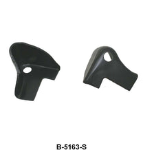 BATTERY HOLD DOWN CORNER CLAMPS - 32 PASSENGER, PICKUP