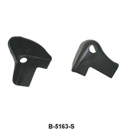 BATTERY HOLD DOWN CORNER CLAMPS - 32 PASSENGER, PICKUP