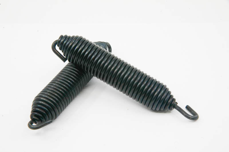 RUMBLE SEAT REMOTE TRIP SPRING - 32 3W, 33-34 CABRIOLET/COUPE