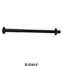 FRONT SPRING CENTER BOLT - 32-48 PASSENGER, 32-41 PICKUP
