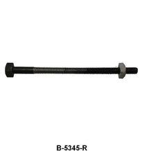 REAR SPRING CENTER BOLT - 32-48 PASSENGER, 32-41 PICKUP