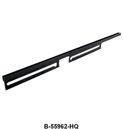HIGH QUALITY FRONT DOOR GLASS CHANNEL - 32 2DR SDN RIGHT HAND