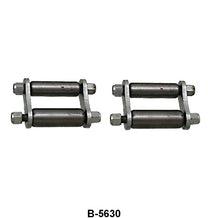 REAR SPRING SHACKLE KIT - 32-34 PASSENGER/PICKUP