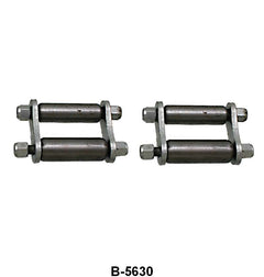 REAR SPRING SHACKLE KIT - 32-34 PASSENGER/PICKUP