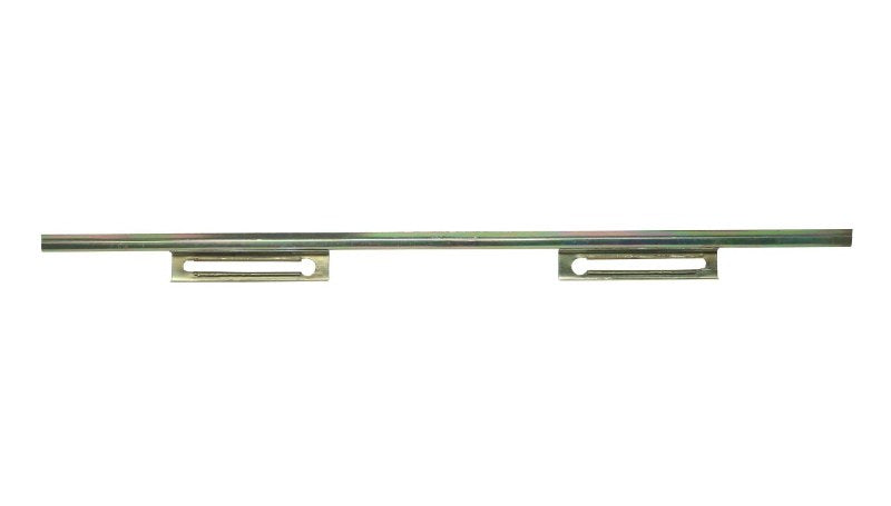QUARTER WINDOW GLASS CHANNEL - 33 2-DOOR SEDAN RIGHT HAND