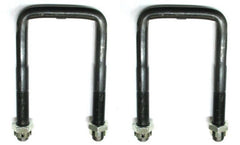 REAR SPRING U-BOLT SET - 28-31 PASS/PU, 10 pcs