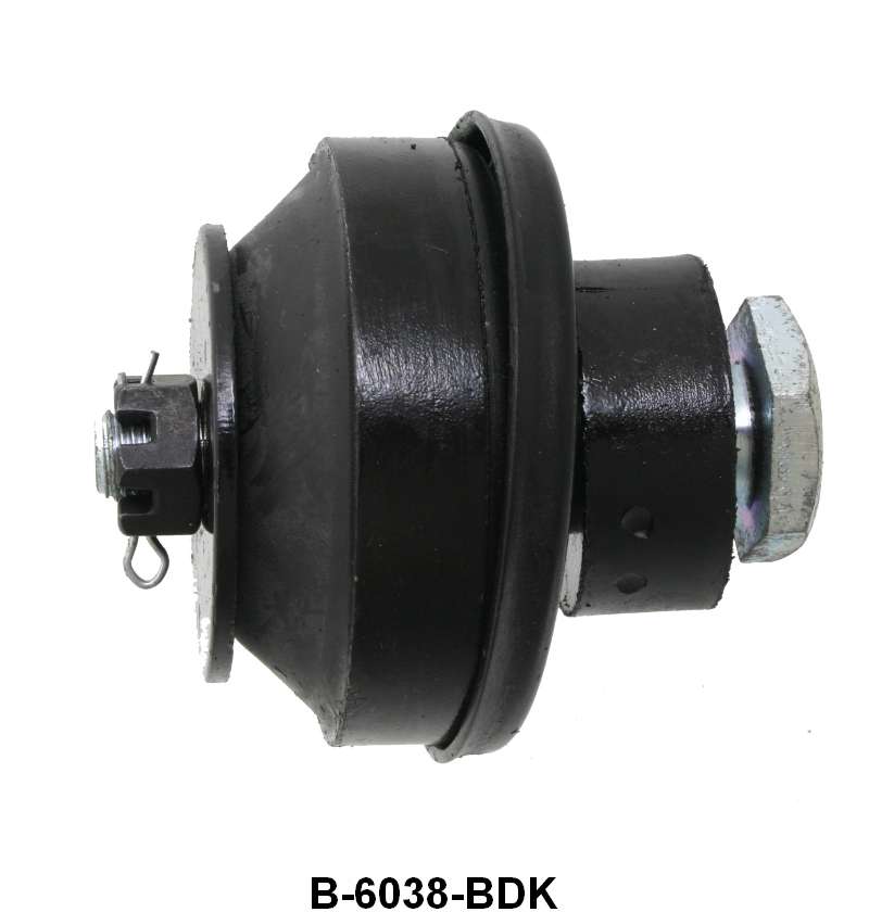 MOTOR MOUNT KIT - 32-36 PASS/PU V8 MFG BY BOB DRAKE 2 REQ