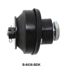 MOTOR MOUNT KIT - 32-36 PASS/PU V8 MFG BY BOB DRAKE 2 REQ