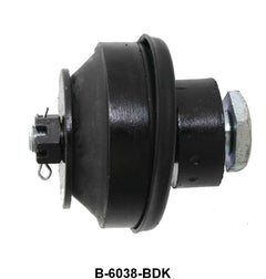 MOTOR MOUNT KIT - 32-36 PASS/PU V8 MFG BY BOB DRAKE 2 REQ