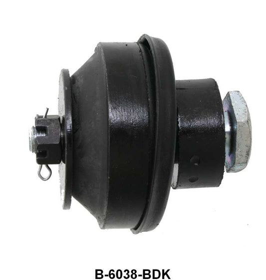 MOTOR MOUNT KIT - 32-36 PASS/PU V8 MFG BY BOB DRAKE 2 REQ