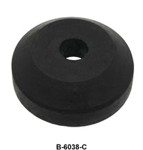 UPPER MOTOR MOUNT INSULATOR - 32-48 PASS, 39-48 MERC, 32-47 PU 48-51 F-1/3