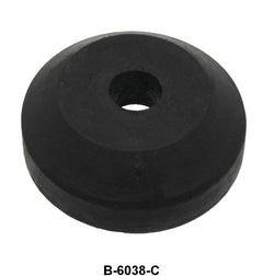 UPPER MOTOR MOUNT INSULATOR - 32-48 PASS, 39-48 MERC, 32-47 PU 48-51 F-1/3