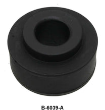 LOWER MOTOR MOUNT INSULATOR - 32-48 PASS, 39-48 MERC, 32-47 PU 48-51 F-1/3