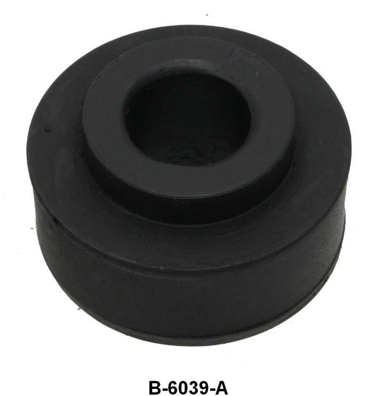 LOWER MOTOR MOUNT INSULATOR - 32-48 PASS, 39-48 MERC, 32-47 PU 48-51 F-1/3