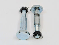 MOTOR MOUNT BOLTS - 32-48 PASS, 39-48 MERC, 32-51 PU 3-7/16" LONG