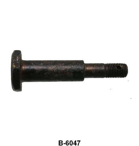 MOTOR MOUNT BOLT - 32-48 PASS, 39-48 MERC, 32-51 PU 3-9/32" LONG