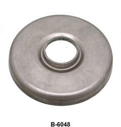 UPPER MOTOR MOUNT WASHER ON FRAME - 32-36 PASS/PICKUP