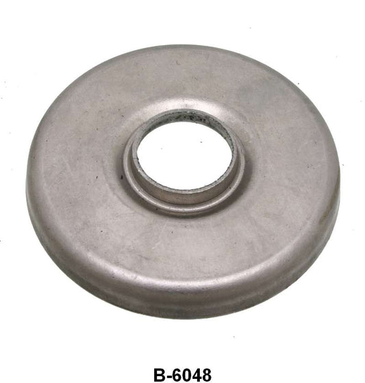 UPPER MOTOR MOUNT WASHER ON FRAME - 32-36 PASS/PICKUP