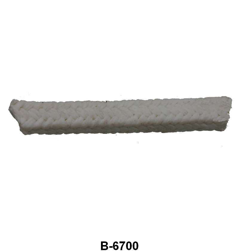 TIMING COVER AND OIL PAN FRONT ROPE SEAL - 32-53 PASS/PICKUP 2 REQUIRED