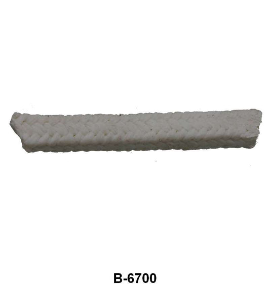 TIMING COVER AND OIL PAN FRONT ROPE SEAL - 32-53 PASS/PICKUP 2 REQUIRED