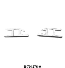 WINDSHIELD FRAME CORNERS - 32 COUPE, SEDAN (EX 3W)