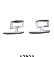 WINDSHIELD FRAME CORNERS - 32 3W COUPE