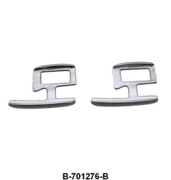 WINDSHIELD FRAME CORNERS - 32 3W COUPE