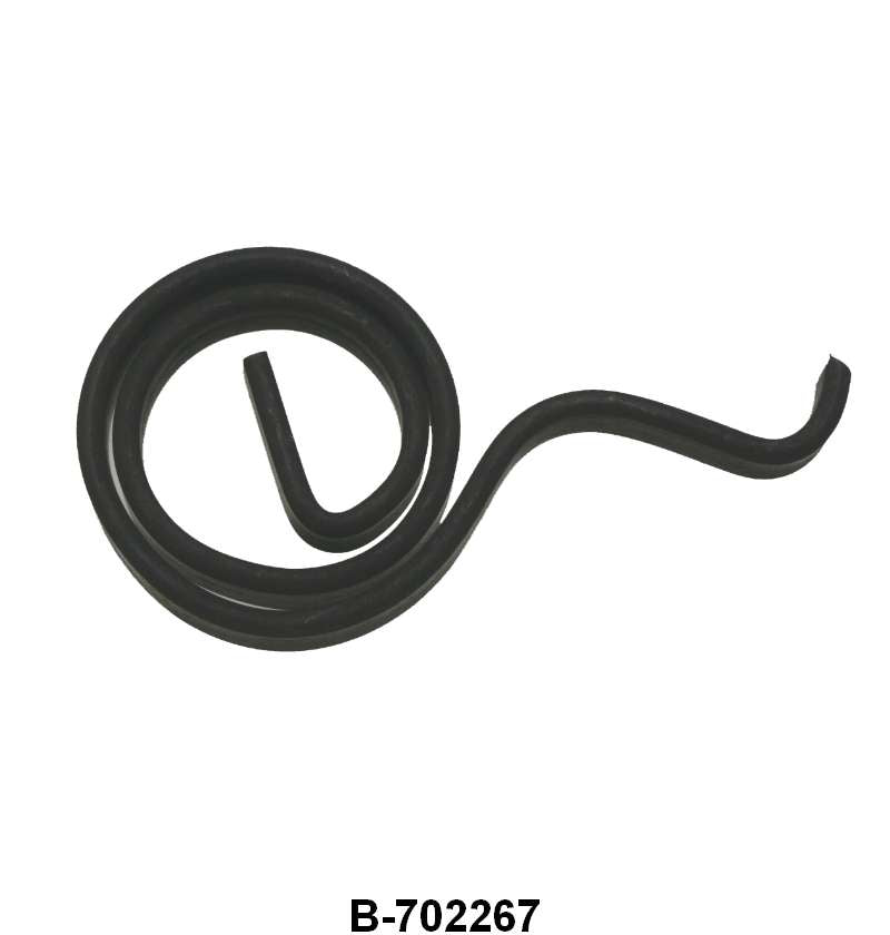 DOOR LATCH SPRING - 32 PASS, 32-34 PICKUP