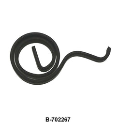 DOOR LATCH SPRING - 32 PASS, 32-34 PICKUP