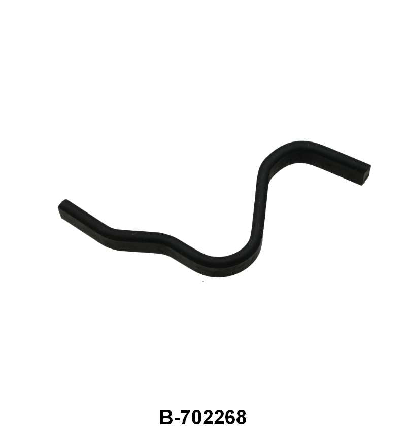 REMOTE INSIDE DOOR HANDLE SPRING - 32-40 PASSENGER, 32-52 PICKUP