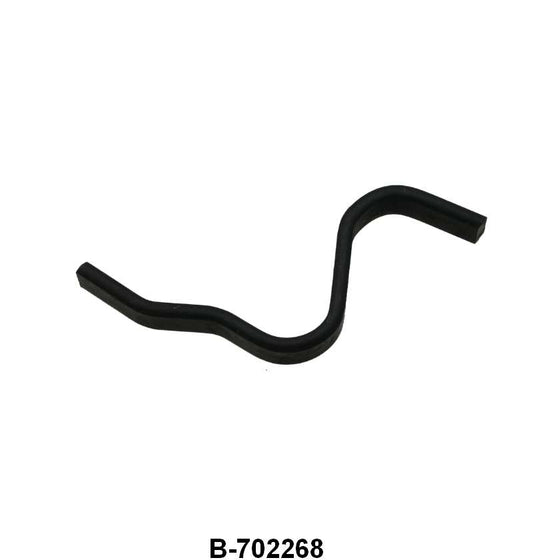 REMOTE INSIDE DOOR HANDLE SPRING - 32-40 PASSENGER, 32-52 PICKUP