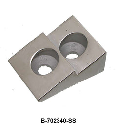 DOOR STRIKER - 32 3-WIN CPE STAINLESS