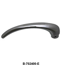 INSIDE DOOR HANDLE - 32 PASS EXCEPT ROADSTER/PHAETON