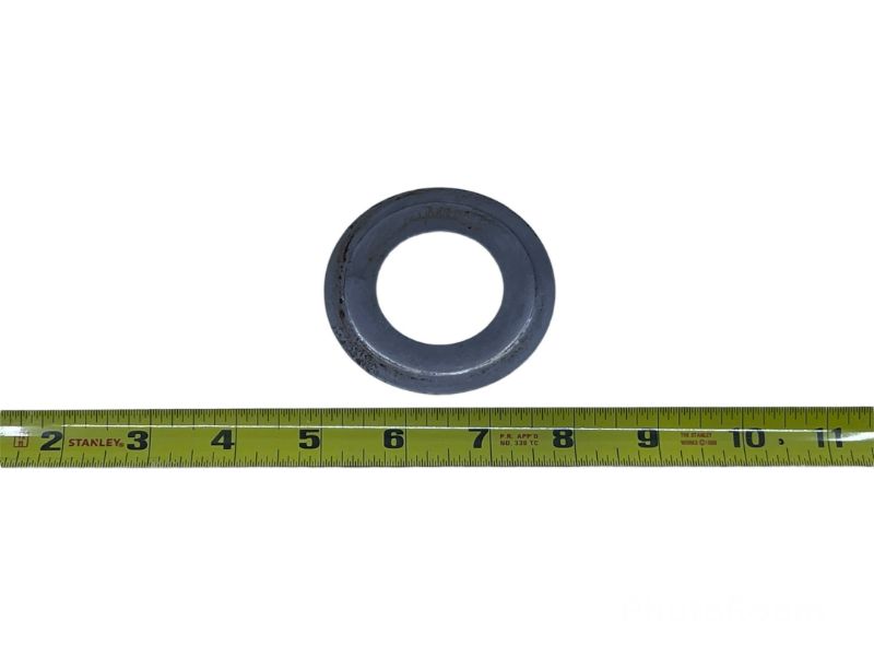 INPUT (MAINDRIVE GEAR) BEARING BAFFLE - 32-48 PASS/MERC, 32-52 PICKUP