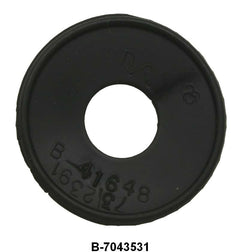 TRUNK OR RUMBLE LID AND TAILGATE HANDLE PAD - 32-37 PASS 38-48 WGN FOR ORIGINAL