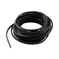 TOP DECK RETAINER MOLDING RUBBER SEAL - 32-34 COUPE, SEDAN