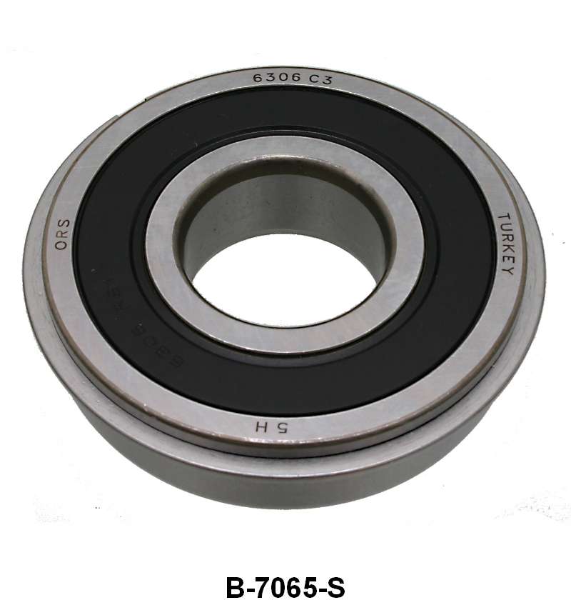 SEALED OUTPUT BEARING (MAINSHAFT) - 32-48 PASS, 39-48 MERC 32-41 PICKUP - SEALED